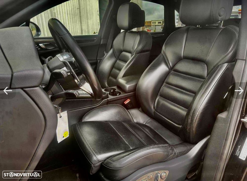 Porsche Macan - 4