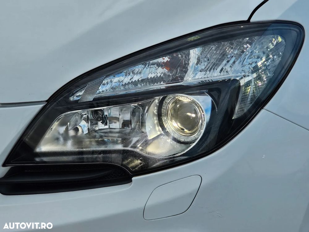 Opel Mokka 1.7 CDTI ECOTEC START/STOP 4x4 Cosmo - 21