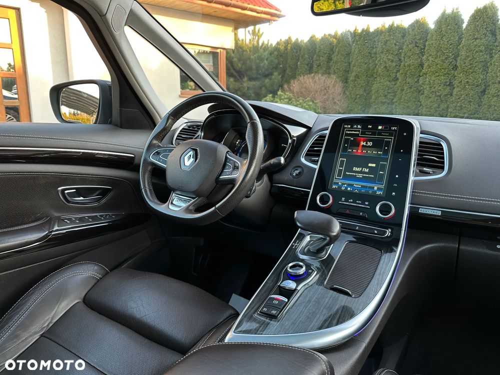 Renault Espace ver-bluehdi-120-exclusive - 26