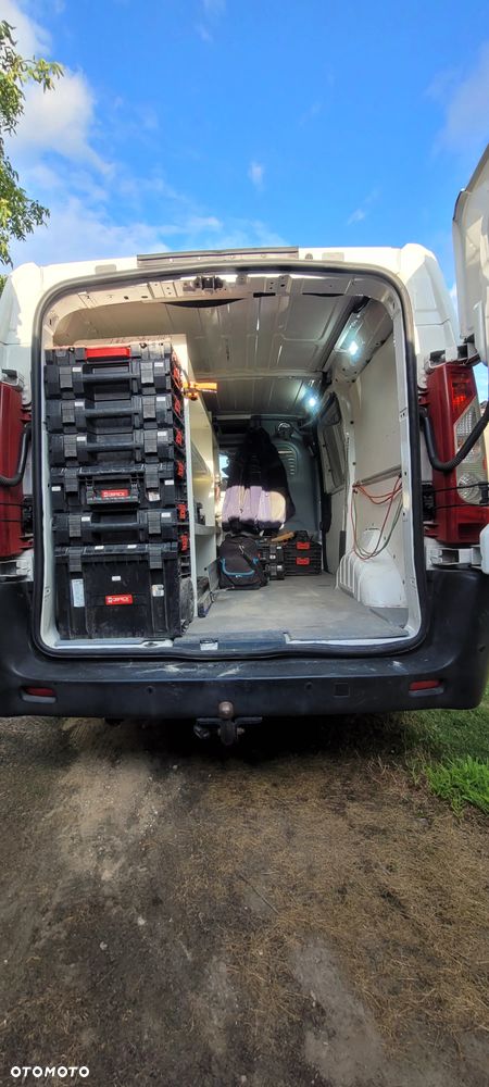 Fiat Scudo - 7