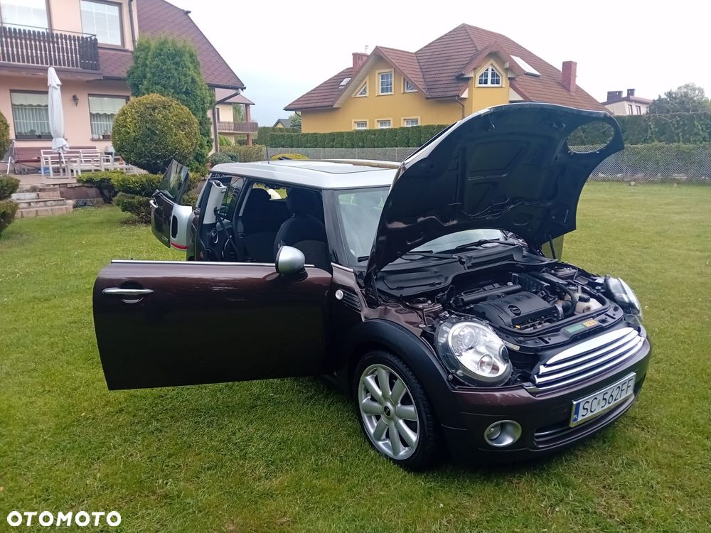 MINI Clubman - 14