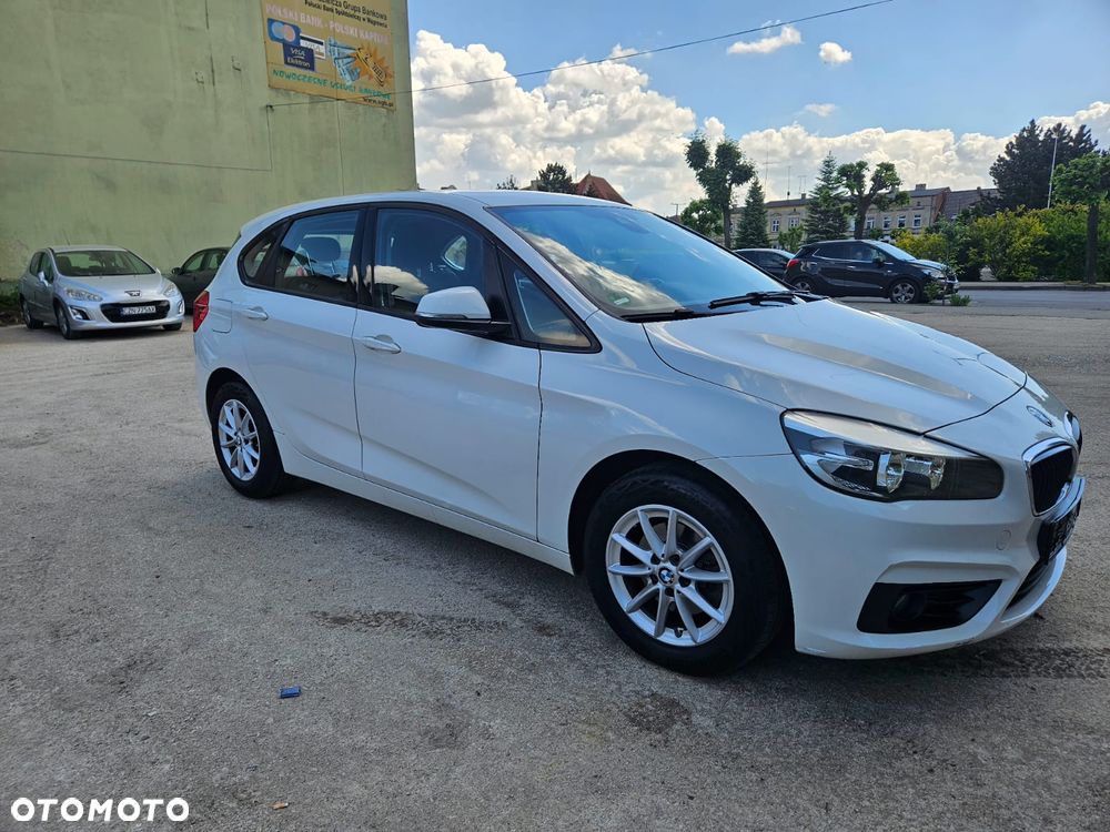 BMW Seria 2 - 15