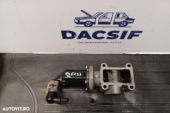 Egr 50024005 50024005 Opel Astra H [2004 - 2007] wagon 1.9 CDTI MT (1 - 1