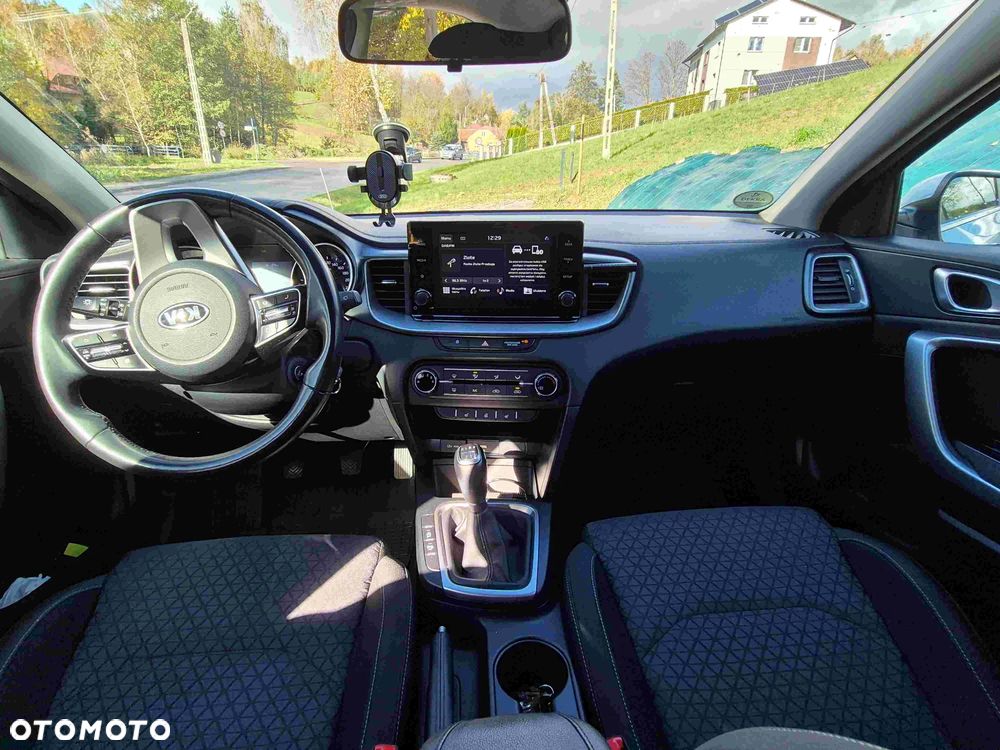 Kia XCeed 1.0 T-GDI L - 11