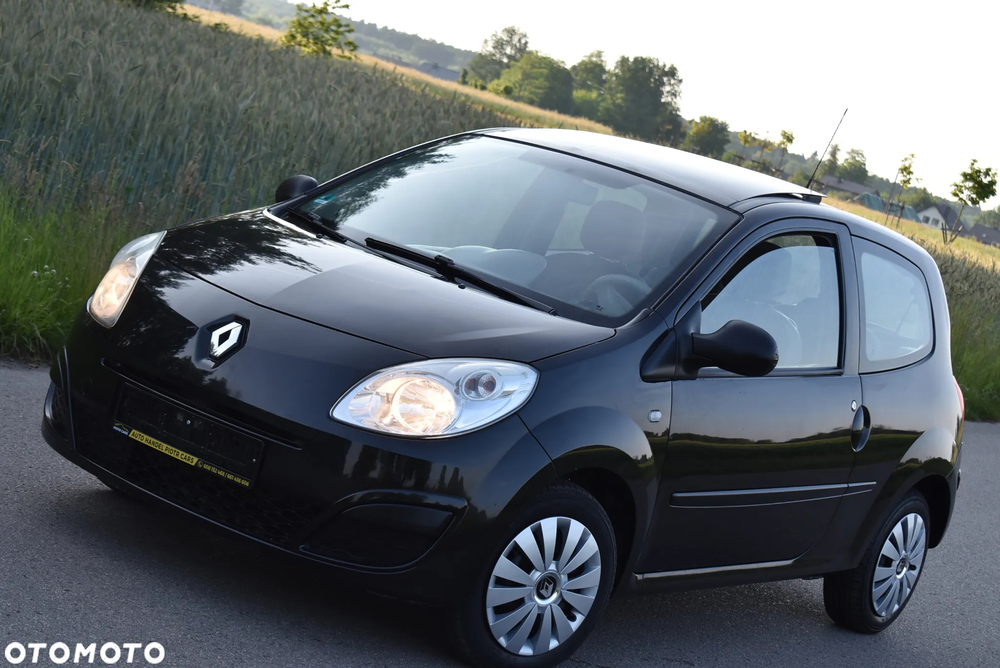 Renault Twingo 1.2 8V Authentique - 2