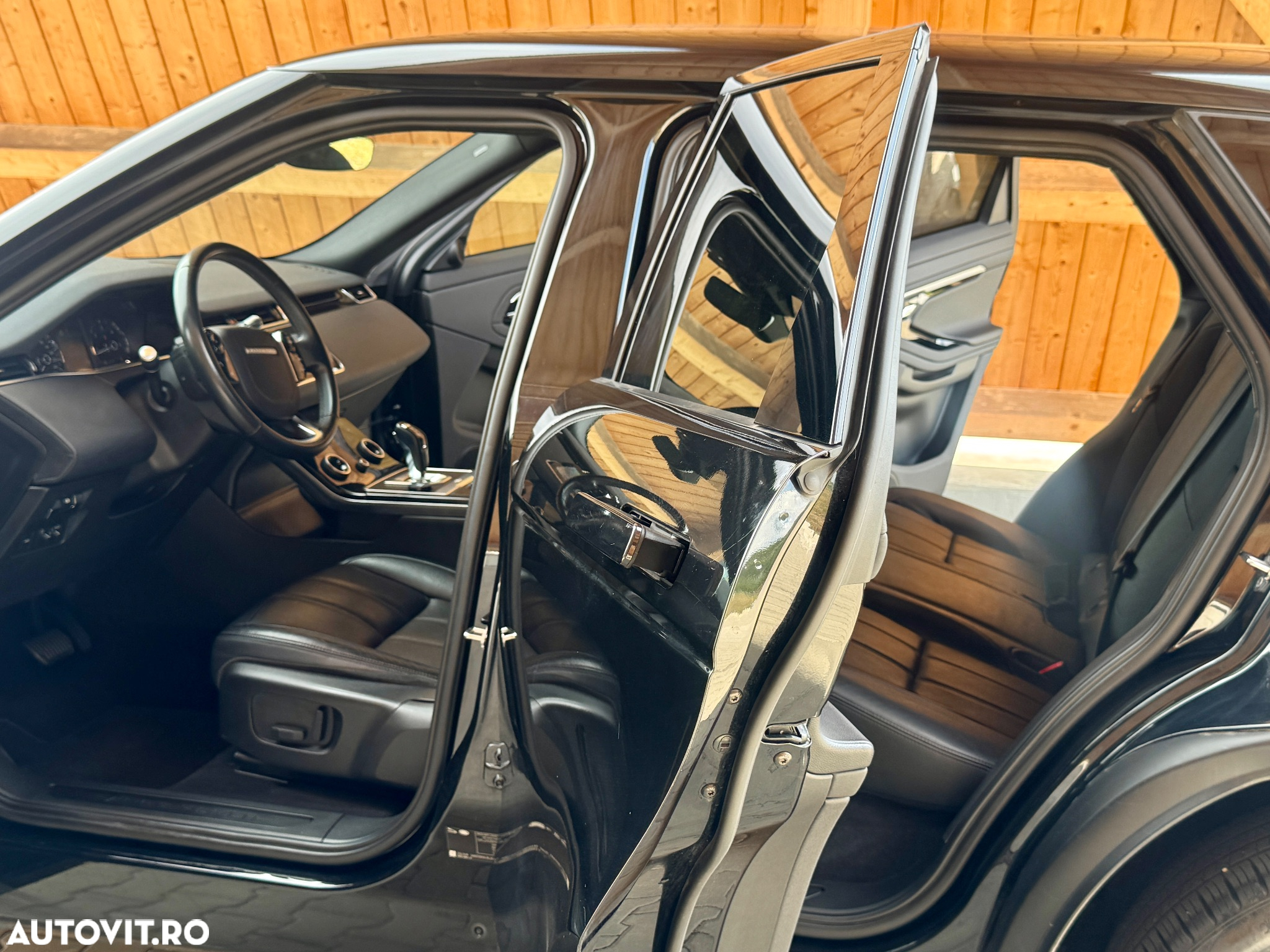 Land Rover Range Rover Evoque 2.0 D150 HSE - 12