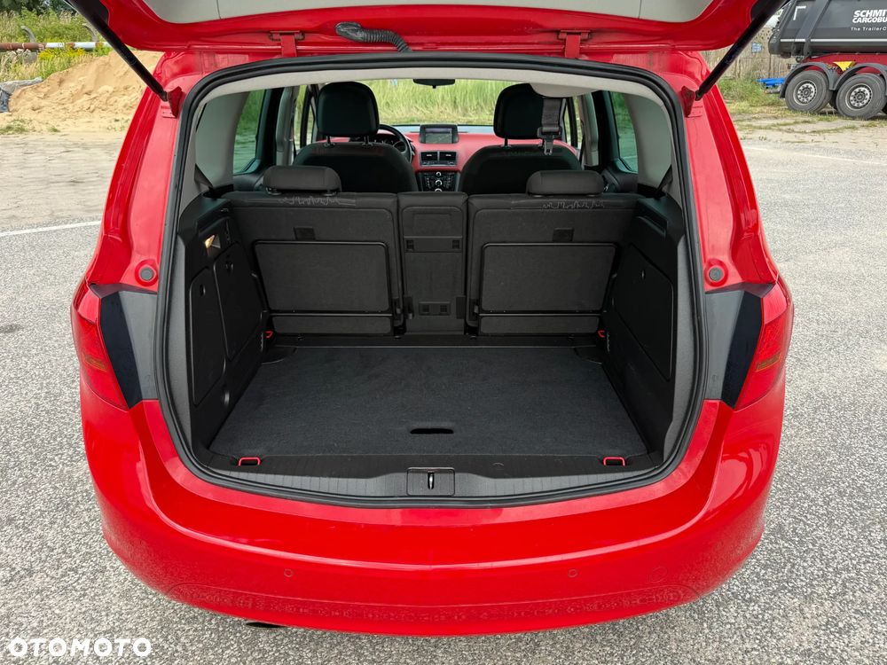 Opel Meriva 1.4 Color Edition - 6