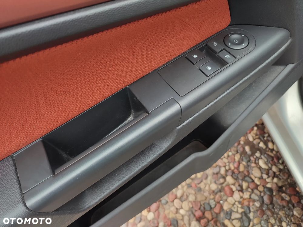 Opel Astra 1.4 Comfort / Cool - 14