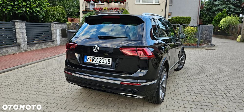 Volkswagen Tiguan - 13