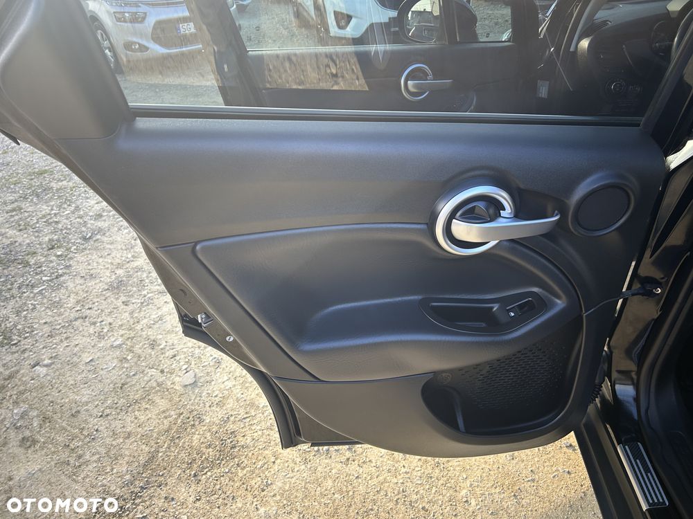 Fiat 500X 1.4 MultiAir 4x2 S&S Lounge - 24