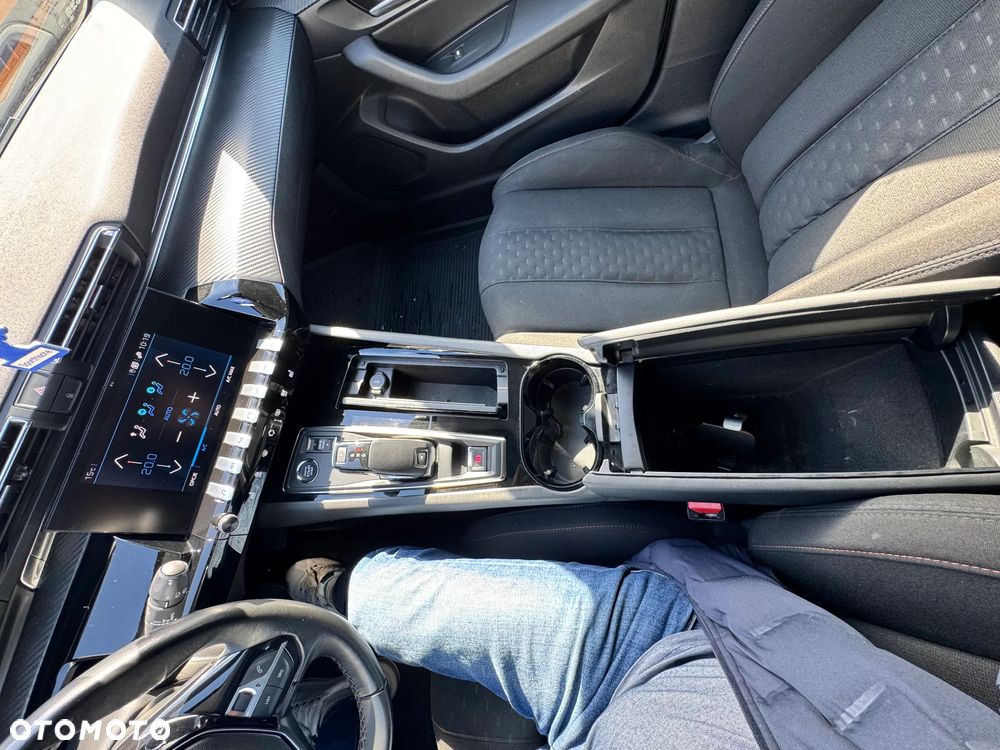 Peugeot 508 1.5 BlueHDi Allure Pack S&S EAT8 - 6