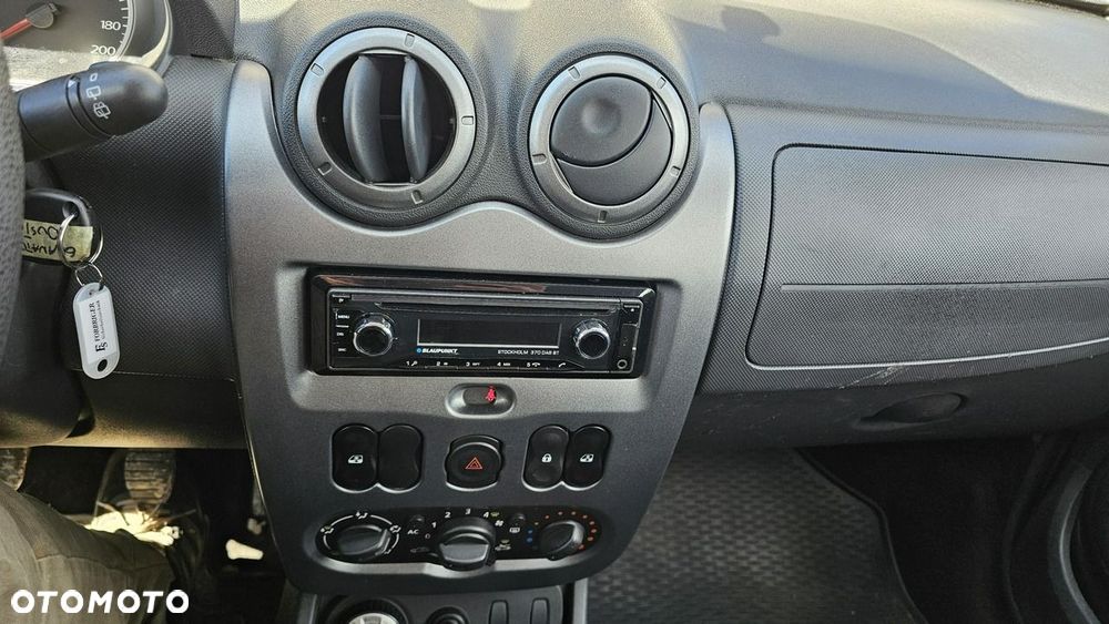 Dacia Duster - 10