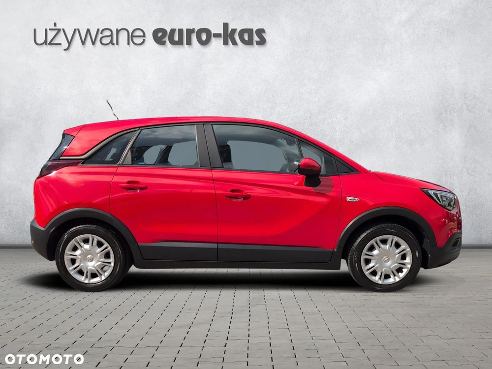 Opel Crossland X 1.2 Action - 6