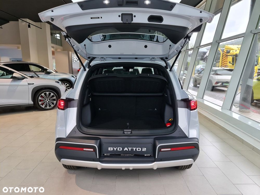 BYD Atto 2 - 19
