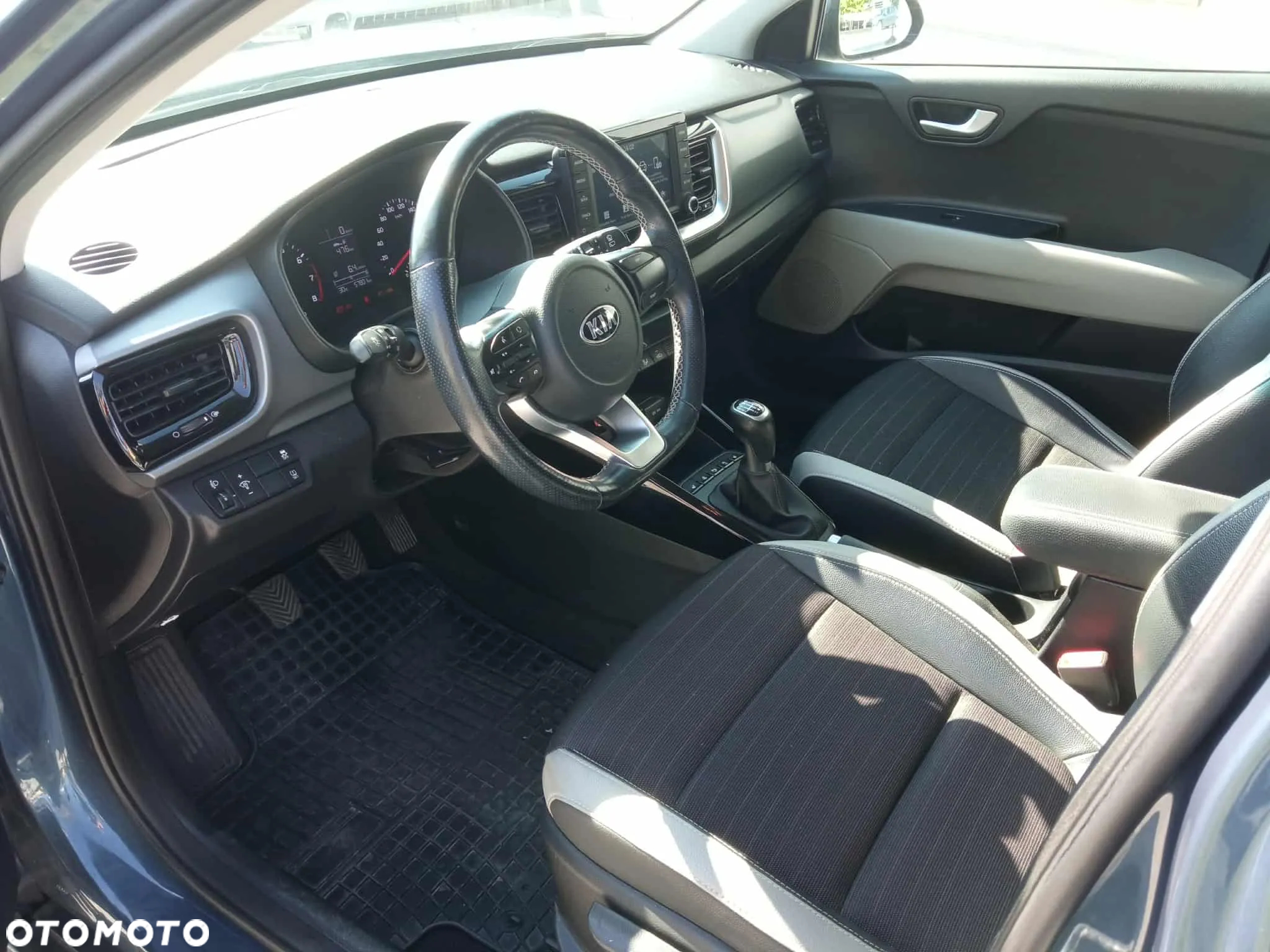Kia Stonic 1.4 XL - 12