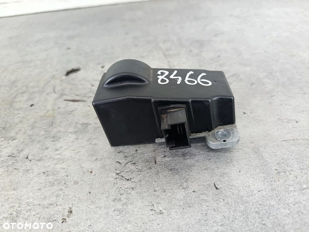 BLOKADA KIEROWNICY VW PASSAT B6 3C0905861D 3357.0102 - 1
