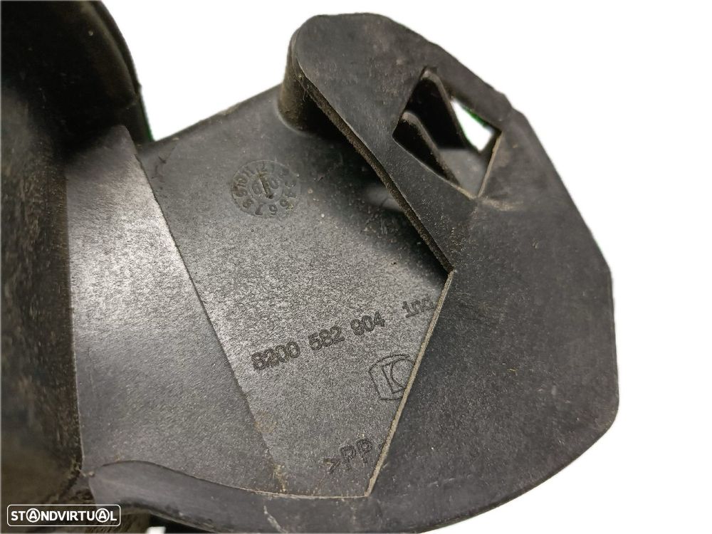 Tampa Depósito Combustível Renault Clio Iii (Br0/1, Cr0/1) - 3