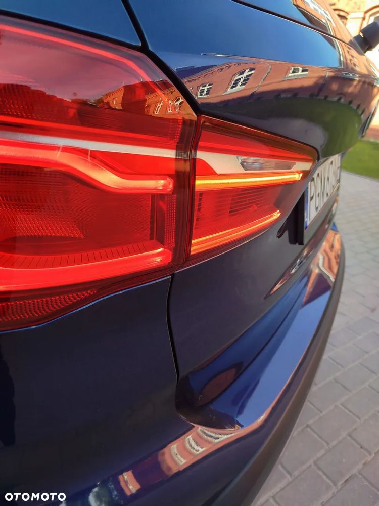 BMW X1 xDrive25i xLine sport - 22