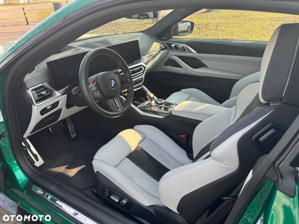 BMW M4 Competition - 6