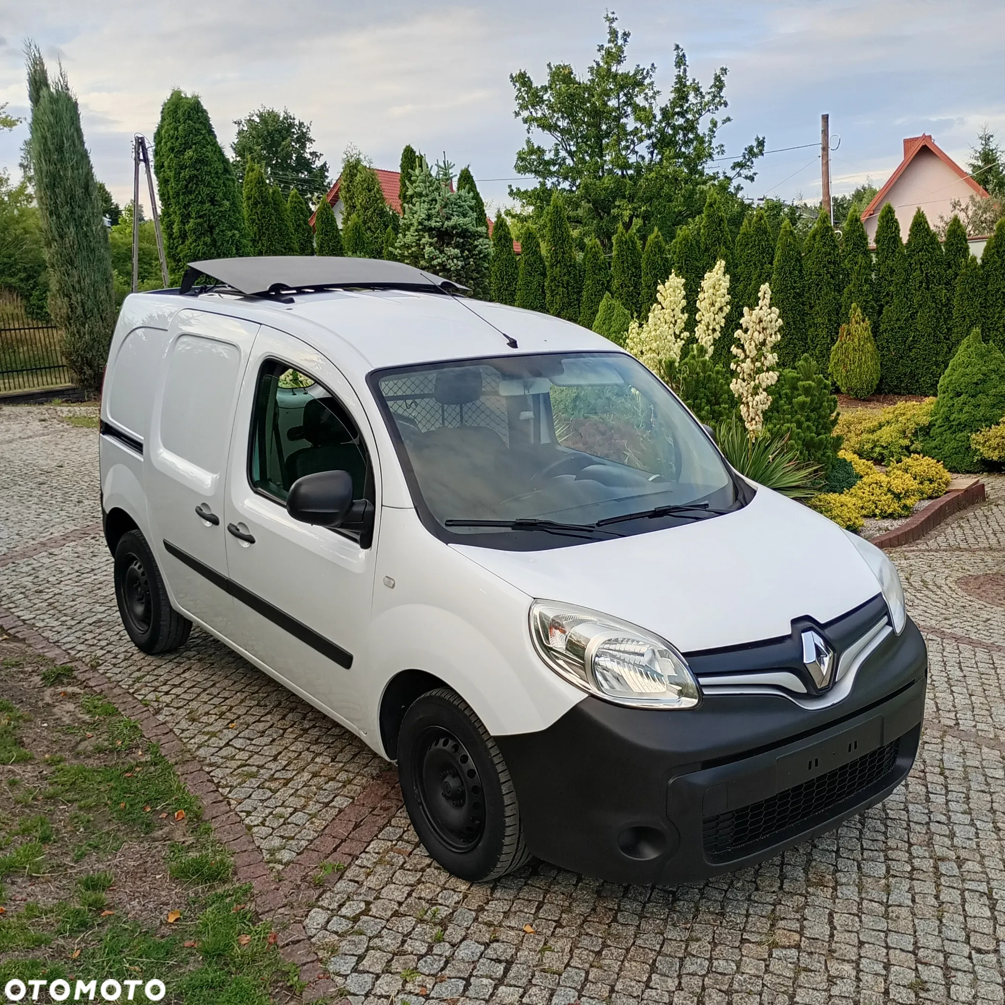 Renault Kangoo - 2