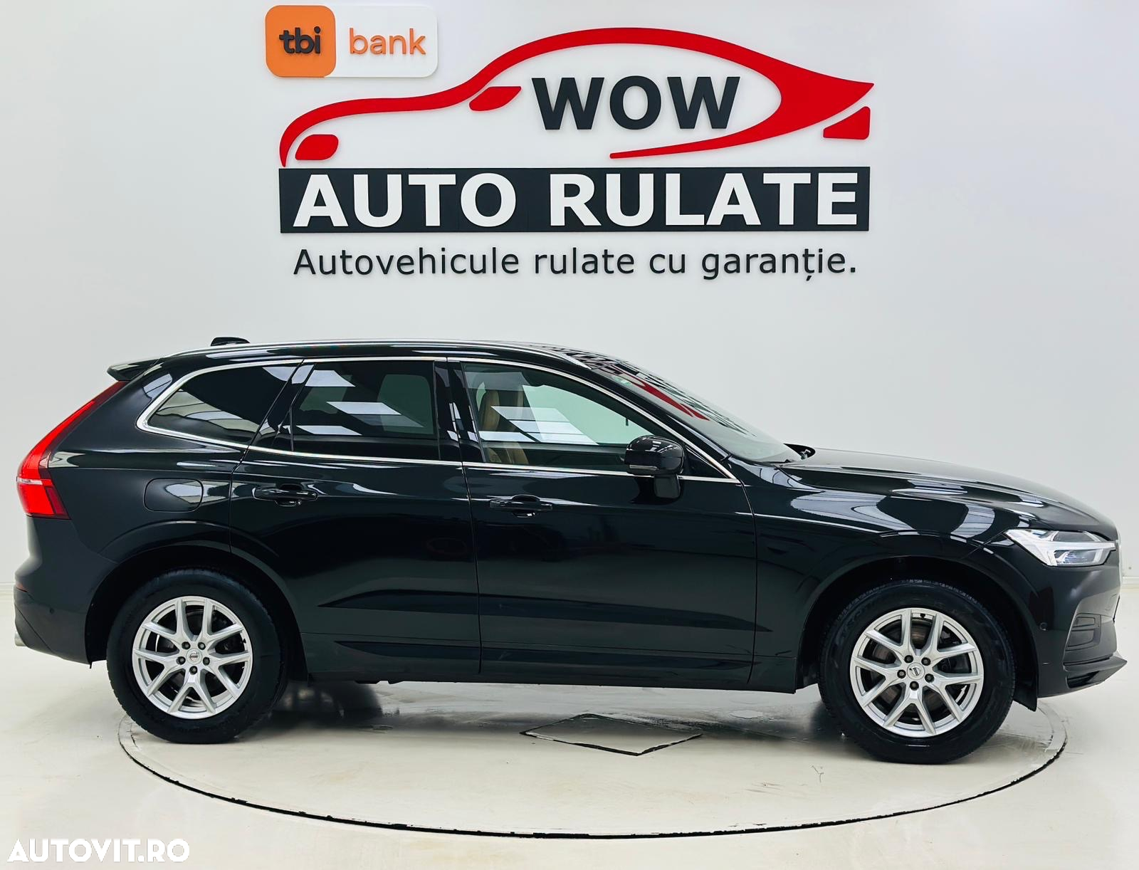 Volvo XC 60 - 12