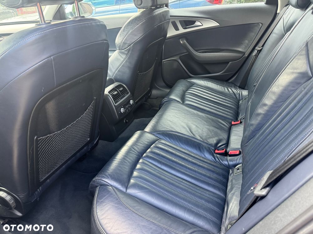Audi A6 - 31