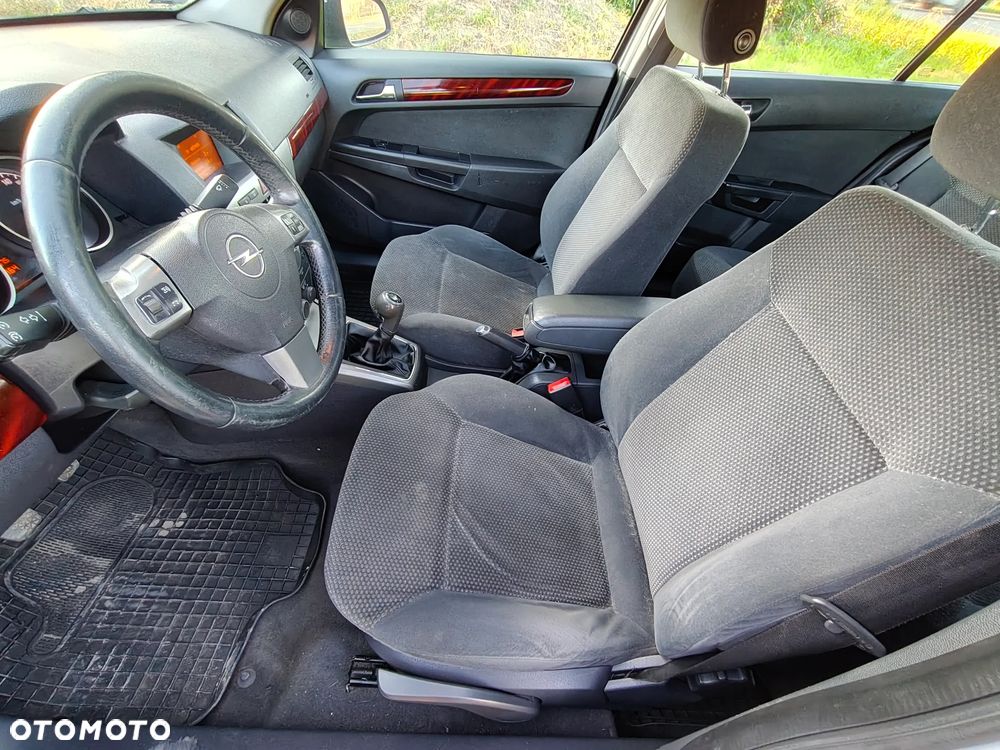 Opel Astra 1.6 Elegance - 13