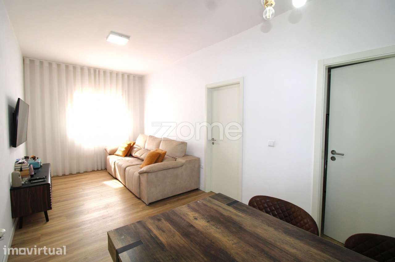 Apartamento T1+1 | Vizela - Grande imagem: 4/32