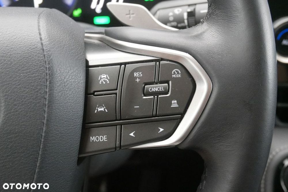 Lexus NX - 28