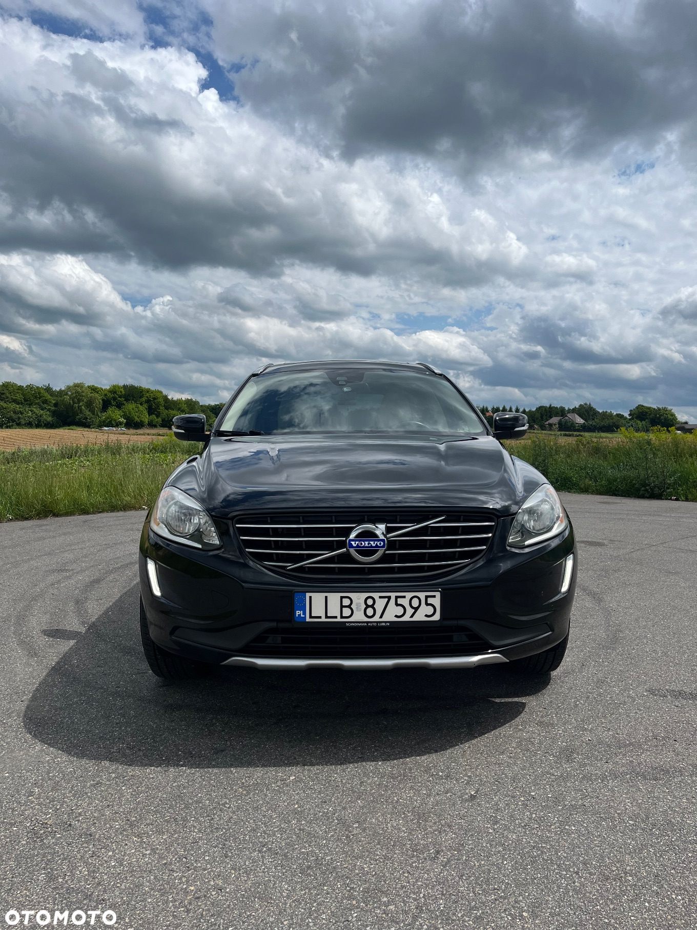 Volvo XC 60 T6 AWD Kinetic - 2
