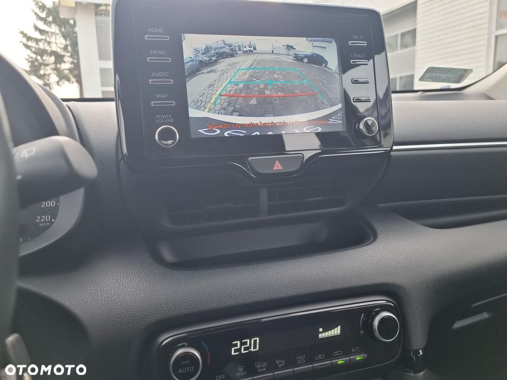 Toyota Yaris Hybrid 1.5 Comfort - 18