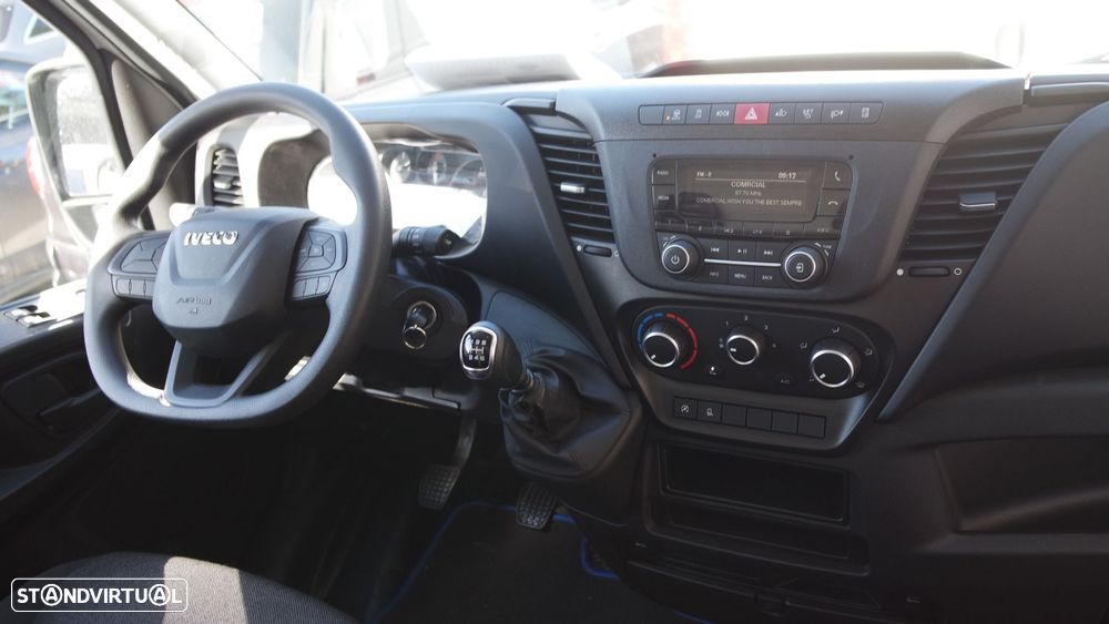 Iveco Daily 35-160 - 11
