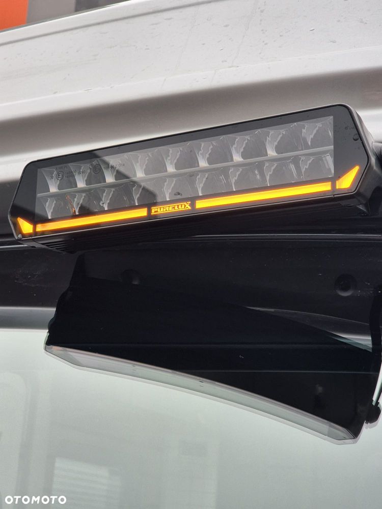 Hymer-Eriba 580 4x4 - 25