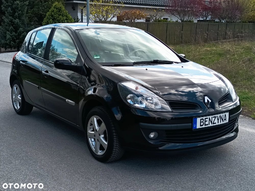 Renault Clio - 4