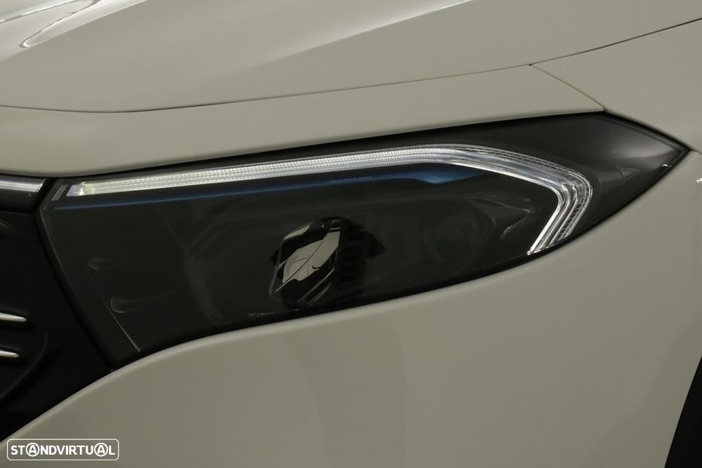 Mercedes-Benz EQA 250 AMG Line - 6