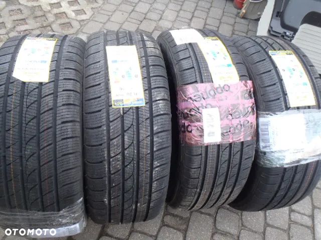 opona opony zima imperial snowdragon 3 ice-plus s210 235/55/19  snowdragon suv ice-plus s220 255/50/19 audi Q3 Q4 e-tron NOWE - 7