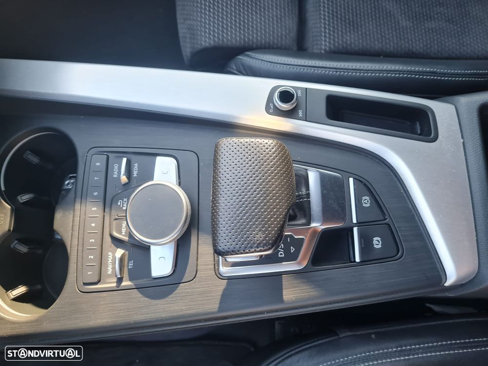 Audi A5 Sportback 40 TDI S tronic S line - 16