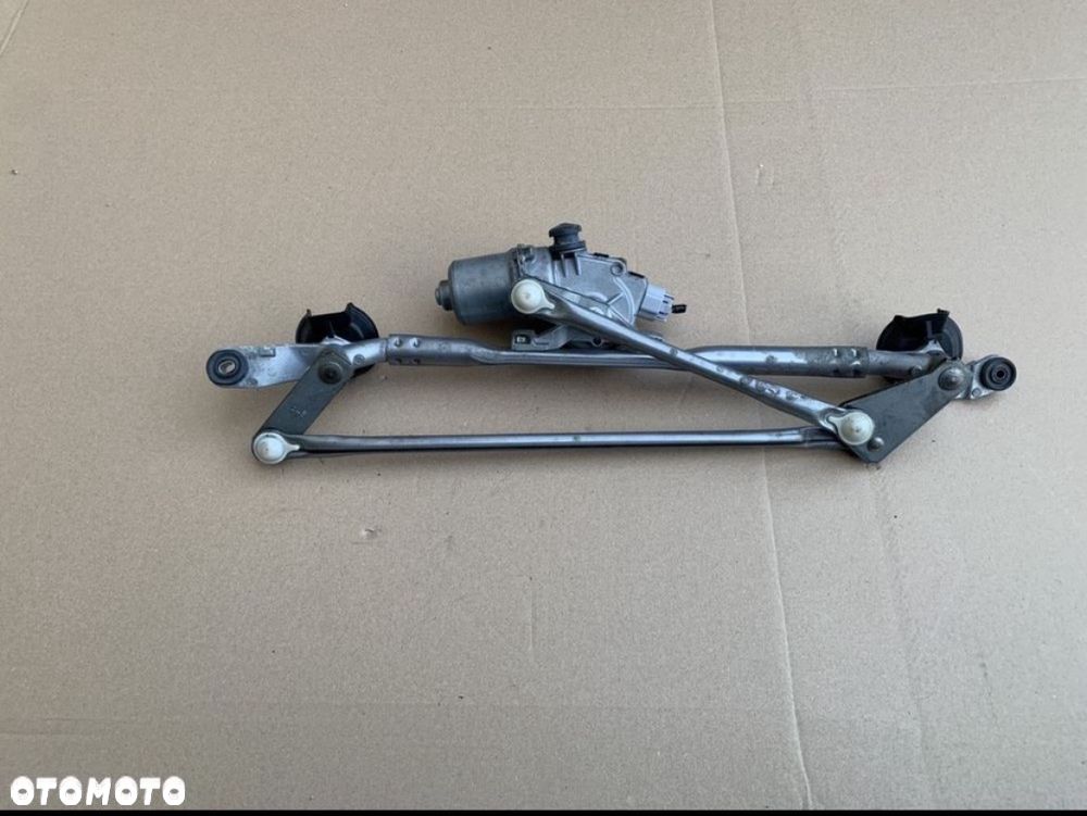 KD53-67340C mechanizm wycieraczek Mazda cx5 cx-5 lift cx3 - 2