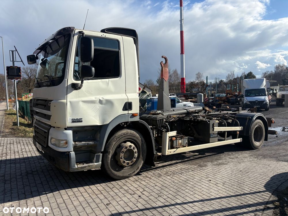 DAF Cf 85.360 - 2