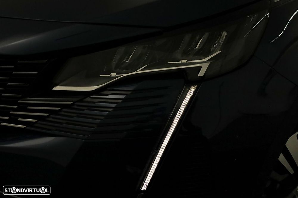 Peugeot 3008 1.2 Hybrid Allure Pack e-DCS6 - 6