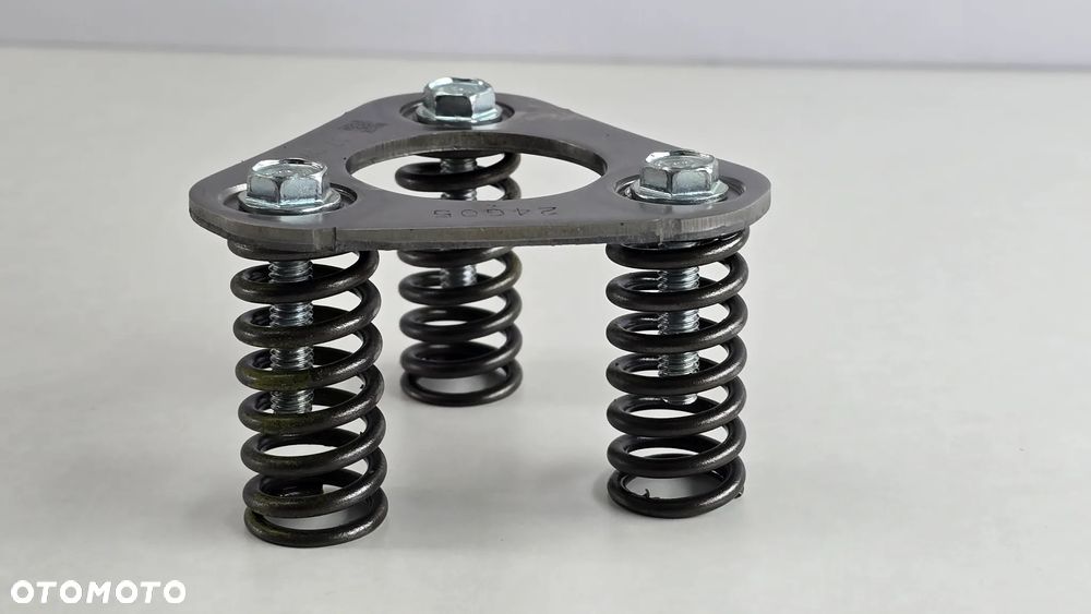 PAKIET SPREZYN DOCISK KOSZA BMW GS 1200 ADVENTURE K50 K51 K54 - 10