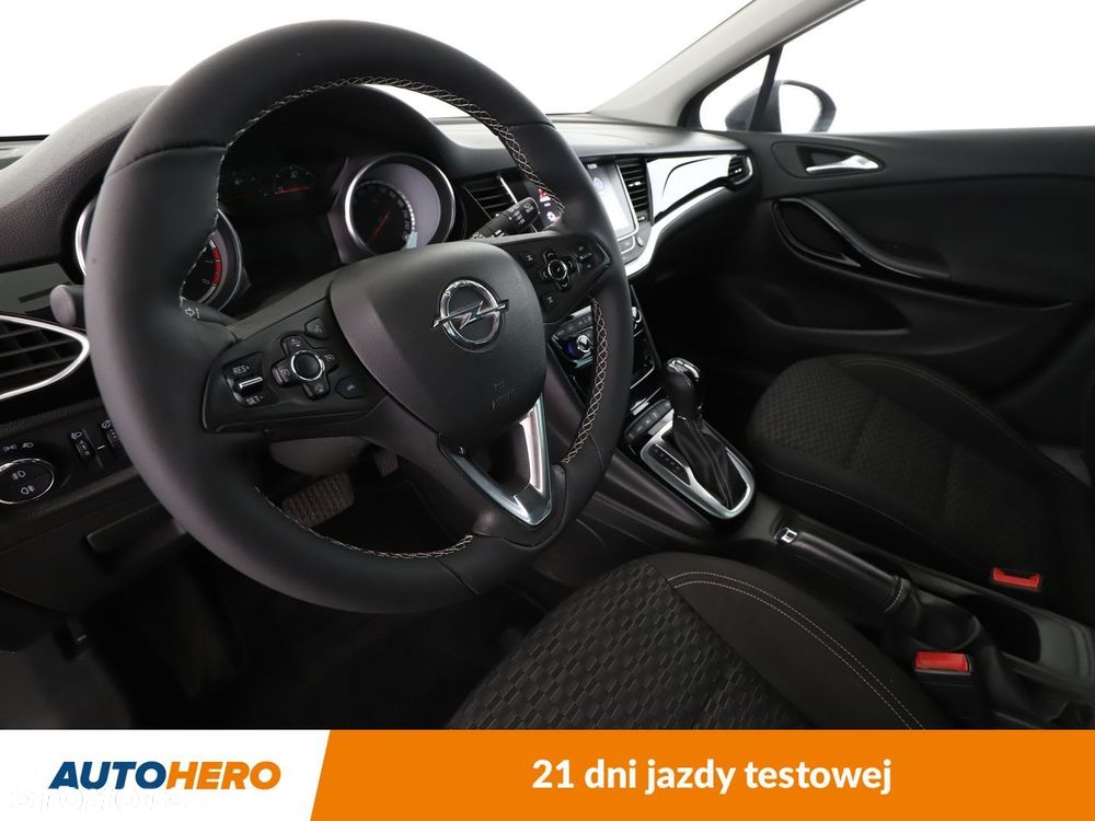 Opel Astra V 1.4 T Enjoy S&S - 11