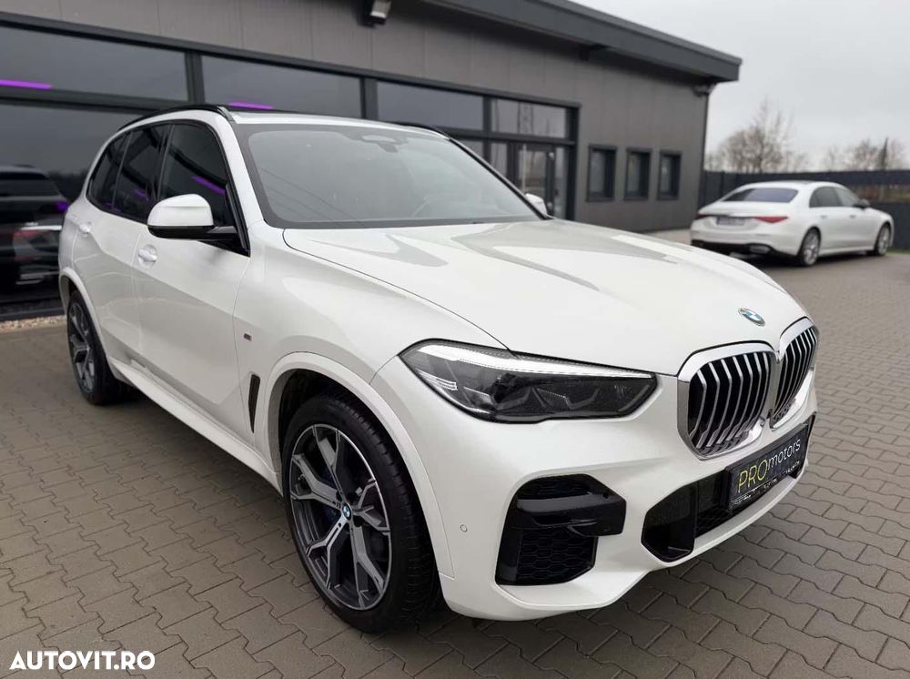BMW X5 xDrive30d - 2