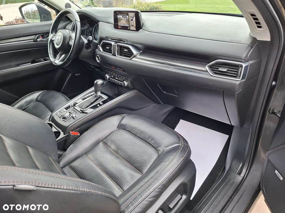 Mazda CX-5 - 26