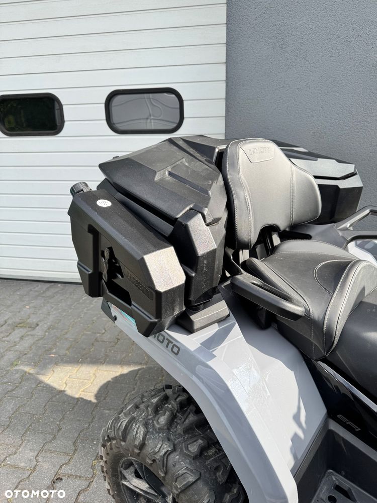 CFMoto Allroad