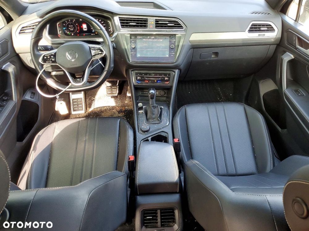 Volkswagen Tiguan Allspace 2.0 TSI OPF 4Motion DSG R-Line - 14