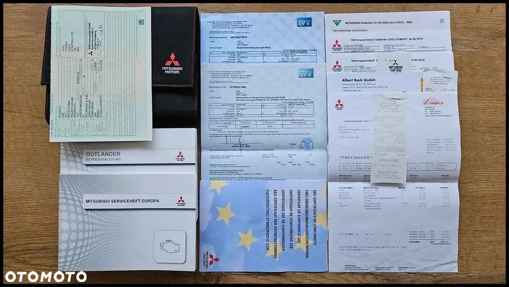 Mitsubishi Outlander 2.0 2WD CVT Spirit - 39