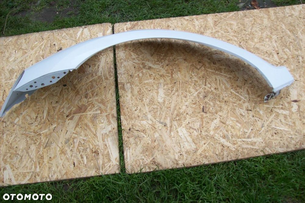 BŁOTNIK LEWY I PRAWY TYŁ VW BEETLE 2012-2015R - 10