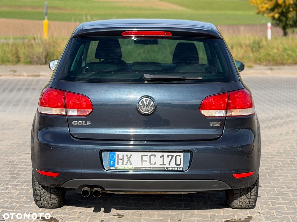 Volkswagen Golf - 15