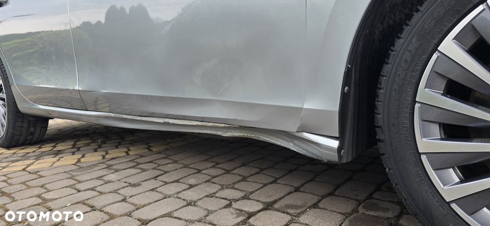 Skoda Superb 2.0 TDI SCR L&K DSG - 31